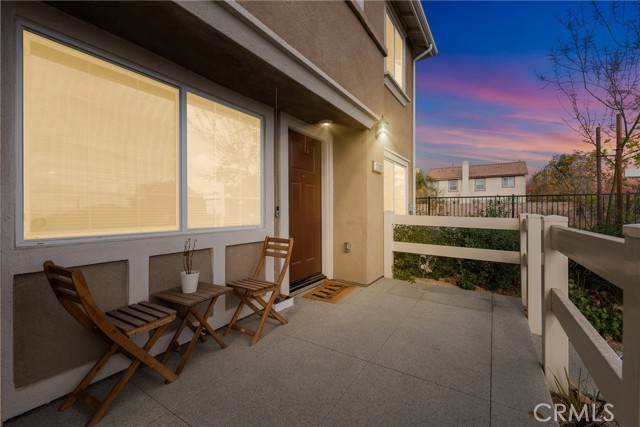 Detail Gallery Image 2 of 24 For 28460 Songbird St #2103,  Murrieta,  CA 92563 - 3 Beds | 2/1 Baths