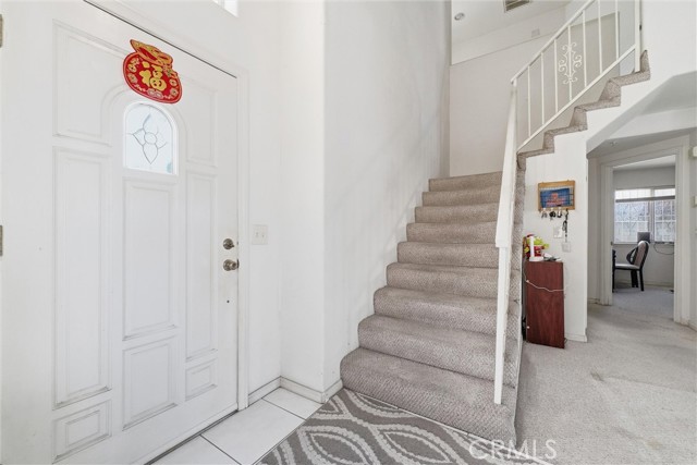 Detail Gallery Image 12 of 25 For 3957 Durfee, El Monte,  CA 91732 - 4 Beds | 3 Baths