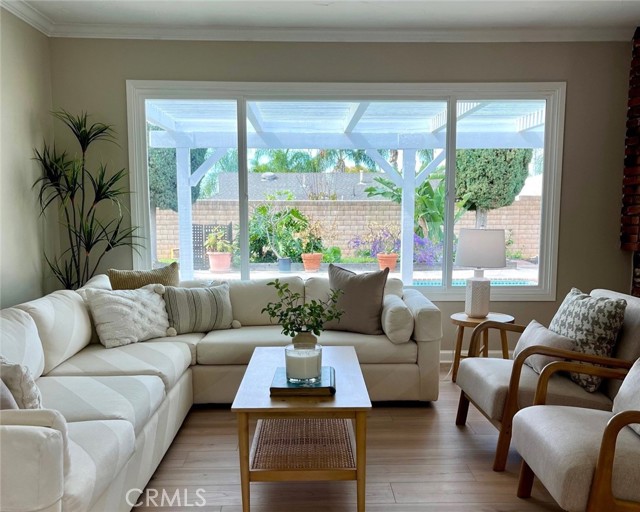 Detail Gallery Image 3 of 25 For 1163 Delay St, Brea,  CA 92821 - 3 Beds | 2/1 Baths