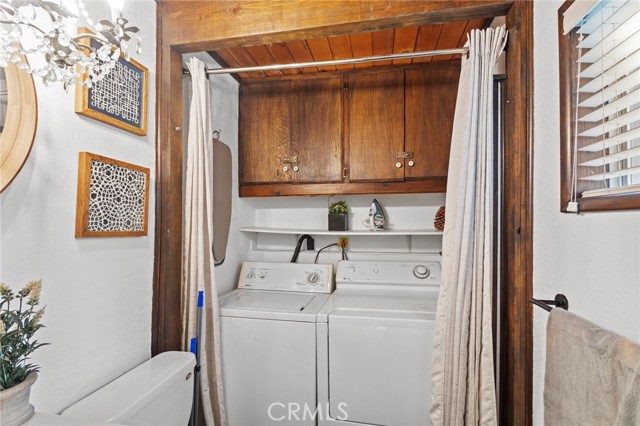 Detail Gallery Image 14 of 24 For 2060 7th Ln, Big Bear City,  CA 92314 - 2 Beds | 1/1 Baths