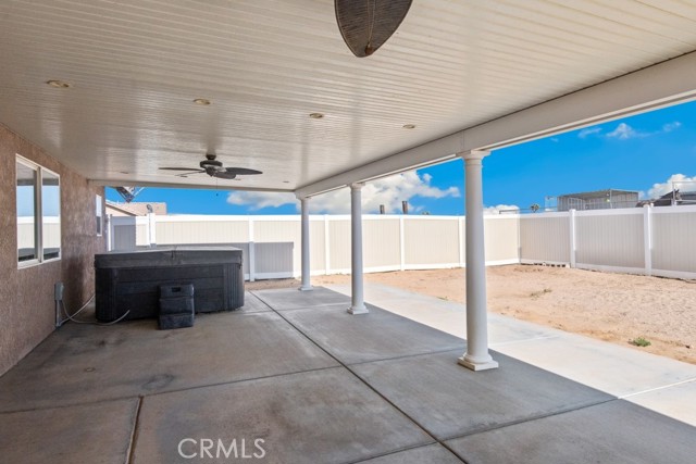Detail Gallery Image 27 of 37 For 8865 7th St, Phelan,  CA 92392 - 3 Beds | 2 Baths