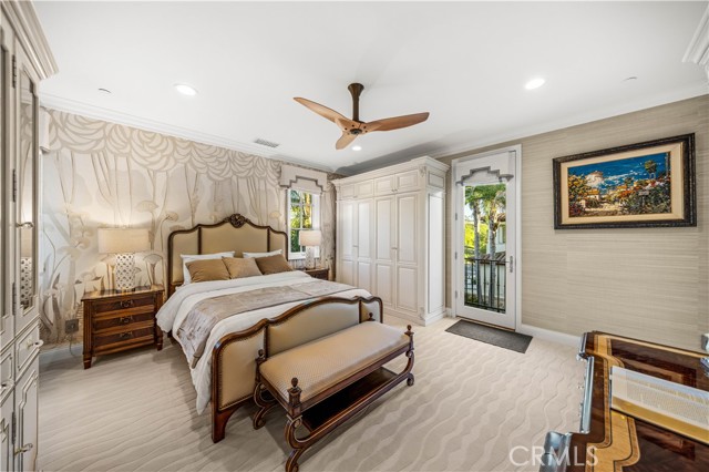 Detail Gallery Image 33 of 55 For 9 Vista Alberi, Newport Coast,  CA 92657 - 6 Beds | 6/1 Baths