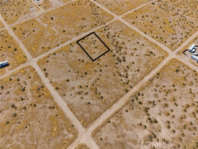  Land for Sale in Mojave, California