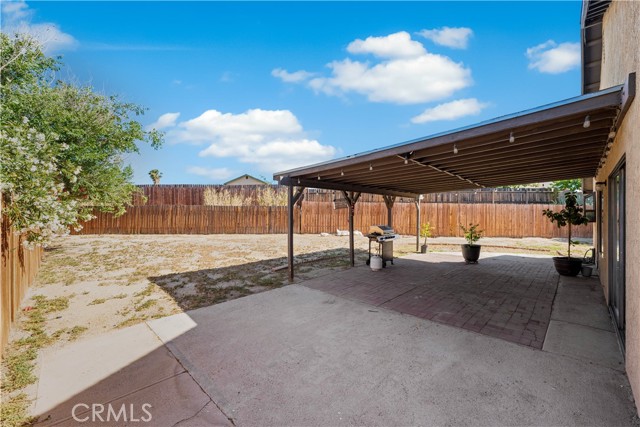 Detail Gallery Image 22 of 26 For 4846 Karling Pl, Palmdale,  CA 93552 - 3 Beds | 2 Baths