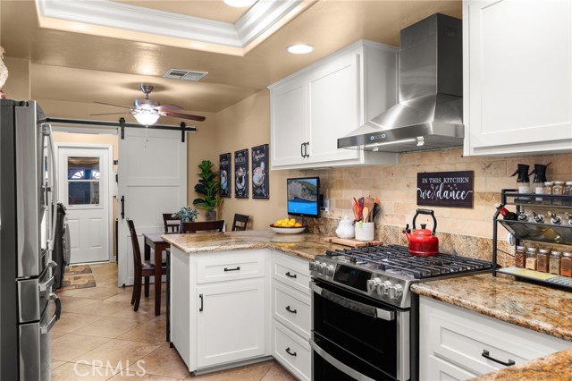 Image 8 of 42 For 11494 Los Molinos