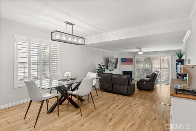 Detail Gallery Image 11 of 40 For 1321 Beryl St #101,  Redondo Beach,  CA 90277 - 3 Beds | 2/1 Baths