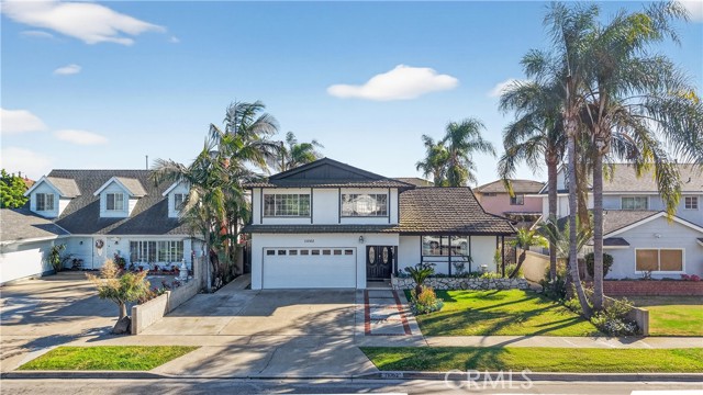 Detail Gallery Image 53 of 53 For 11062 Bixler Circle, Garden Grove,  CA 92840 - 5 Beds | 2/1 Baths