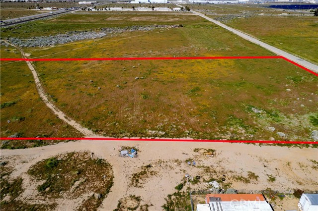 Detail Gallery Image 7 of 30 For 0 Avenue P-8, Palmdale,  CA 93552 - – Beds | – Baths