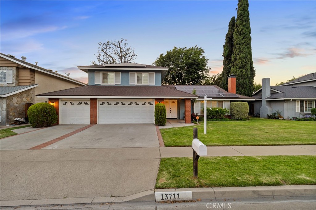 13711 Farmington Road