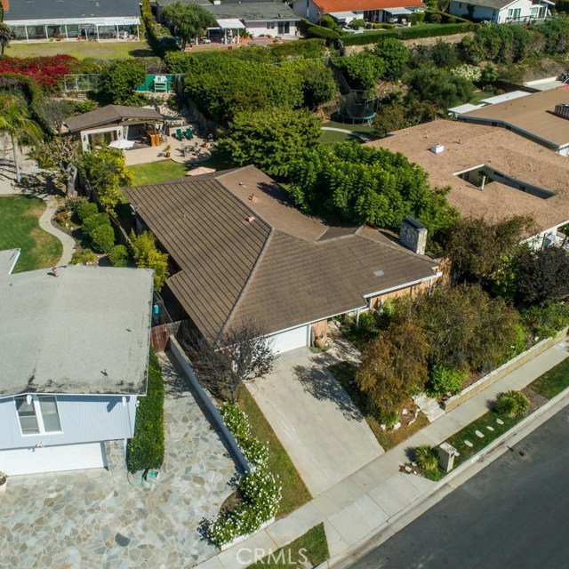 30138 Via Victoria, Rancho Palos Verdes, California 90275, 3 Bedrooms Bedrooms, ,1 BathroomBathrooms,Residential,Sold,Via Victoria,PV17235930