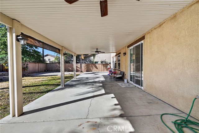 Detail Gallery Image 39 of 49 For 1043 Saltbush, Hemet,  CA 92545 - 4 Beds | 3/1 Baths