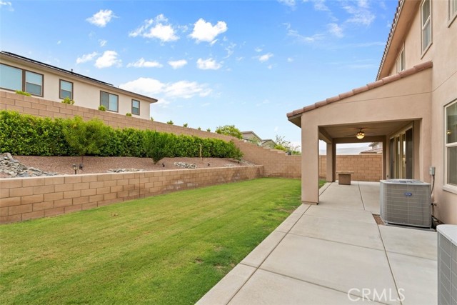 Detail Gallery Image 40 of 45 For 35963 Bertain Dr, Palm Desert,  CA 92211 - 4 Beds | 3/1 Baths