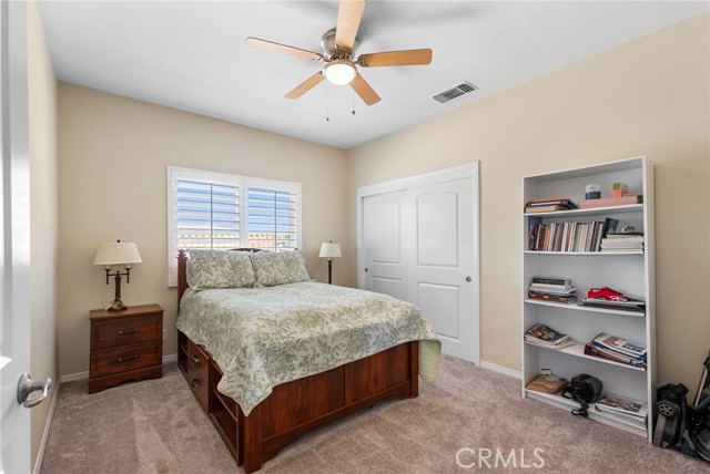 Detail Gallery Image 37 of 74 For 58598 Santa Maria Dr, Yucca Valley,  CA 92284 - 4 Beds | 3 Baths