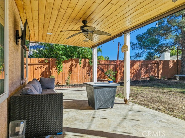 Detail Gallery Image 32 of 57 For 10374 Crossing Green, Moreno Valley,  CA 92557 - 3 Beds | 2 Baths