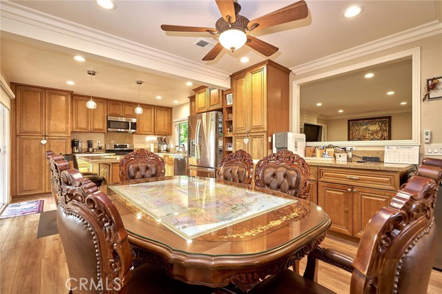 Detail Gallery Image 10 of 46 For 1591 W Tedmar Ave, Anaheim,  CA 92802 - 5 Beds | 2/1 Baths
