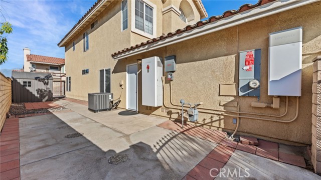 Detail Gallery Image 35 of 40 For 2857 Longhorn St, Ontario,  CA 91761 - 4 Beds | 3 Baths
