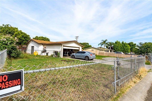 Detail Gallery Image 4 of 4 For 2615 N Quail Dr, Visalia,  CA 93291 - 3 Beds | 1 Baths