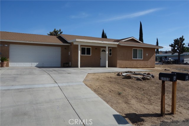 55135 Airlane Drive B, Yucca Valley, CA, 92284 55135 Airlane Drive B, Yucca Valley, CA, 92284