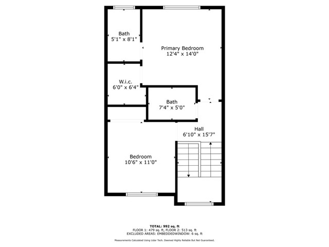 Detail Gallery Image 50 of 50 For 11150 Glenoaks Bld #18,  Pacoima,  CA 91331 - 2 Beds | 2 Baths