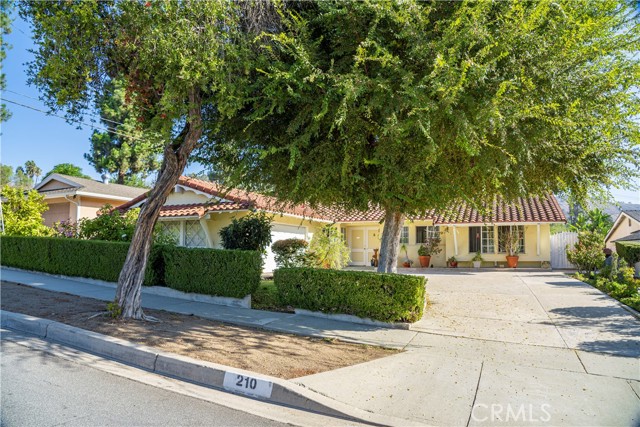 Image 2 for 210 S Del Sol Ln, Diamond Bar, CA 91765