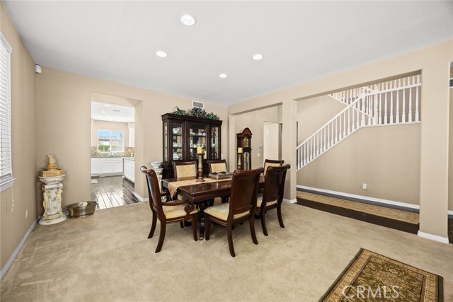 Detail Gallery Image 8 of 51 For 7871 Slate Creek Rd, Corona,  CA 92880 - 5 Beds | 3 Baths