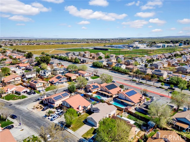 Detail Gallery Image 28 of 32 For 43730 San Francisco, Lancaster,  CA 93535 - 3 Beds | 2 Baths