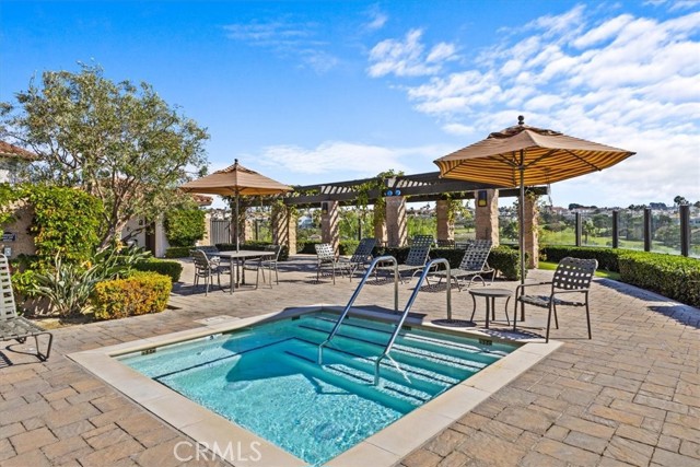 Detail Gallery Image 39 of 46 For 32 Corniche Dr #B,  Dana Point,  CA 92629 - 1 Beds | 1 Baths