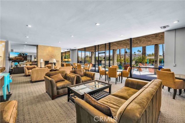 Detail Gallery Image 43 of 48 For 1111 E Ramon Rd #51,  Palm Springs,  CA 92264 - 2 Beds | 2 Baths