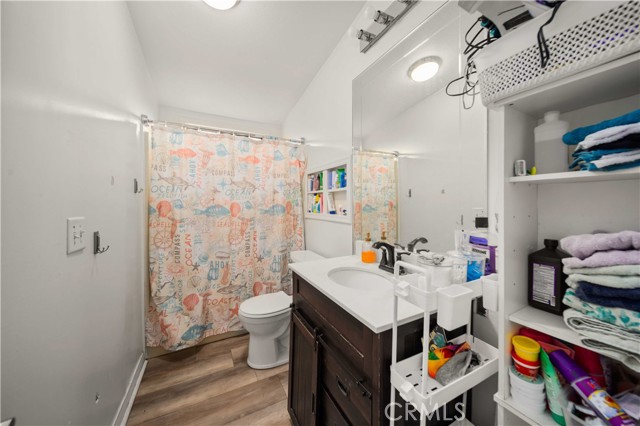 Detail Gallery Image 17 of 27 For 1030 E Avenue S #186,  Palmdale,  CA 93550 - 4 Beds | 2 Baths