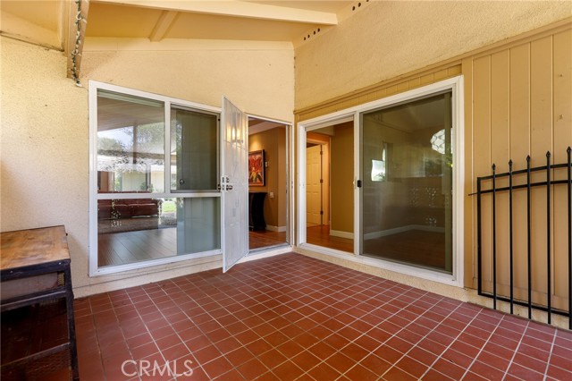 Detail Gallery Image 23 of 34 For 141 Avenida Majorca #B,  Laguna Woods,  CA 92637 - 2 Beds | 1/1 Baths