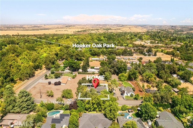 Detail Gallery Image 44 of 50 For 102 Centennial Ave, Chico,  CA 95928 - 2 Beds | 2 Baths