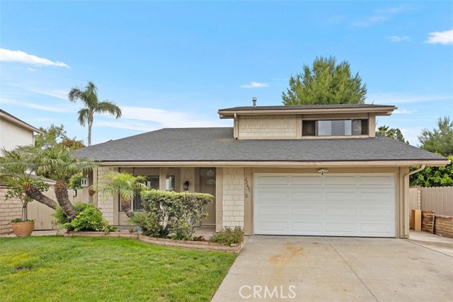 22886 Hickory Hills Ave, Lake Forest, CA 92630