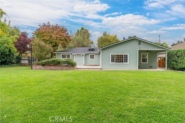 Detail Gallery Image 40 of 61 For 2279 North Ave, Chico,  CA 95926 - 4 Beds | 2 Baths