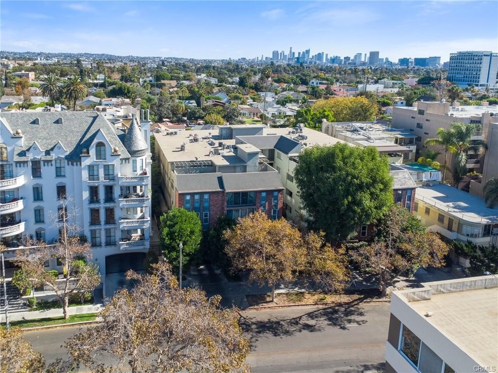 Detail Gallery Image 24 of 27 For 532 N Rossmore Ave #412,  Los Angeles,  CA 90004 - 1 Beds | 1 Baths