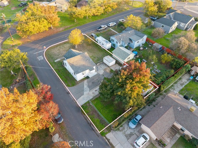 Detail Gallery Image 41 of 41 For 7 Acacia Ave, Oroville,  CA 95966 - 2 Beds | 1 Baths