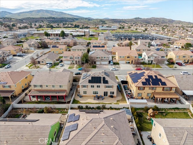 Detail Gallery Image 39 of 40 For 39112 Desert Holly Ln, Palmdale,  CA 93551 - 5 Beds | 4 Baths