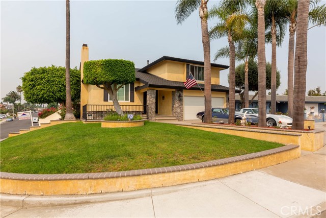 8121 Wenlock Circle, Huntington Beach, CA 92646