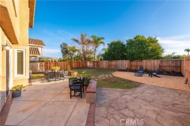 Detail Gallery Image 30 of 45 For 1394 La Culebra Cir, Camarillo,  CA 93012 - 4 Beds | 2/1 Baths