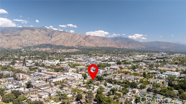 Detail Gallery Image 46 of 49 For 57 S Grand Oaks Ave, Pasadena,  CA 91107 - 3 Beds | 2 Baths