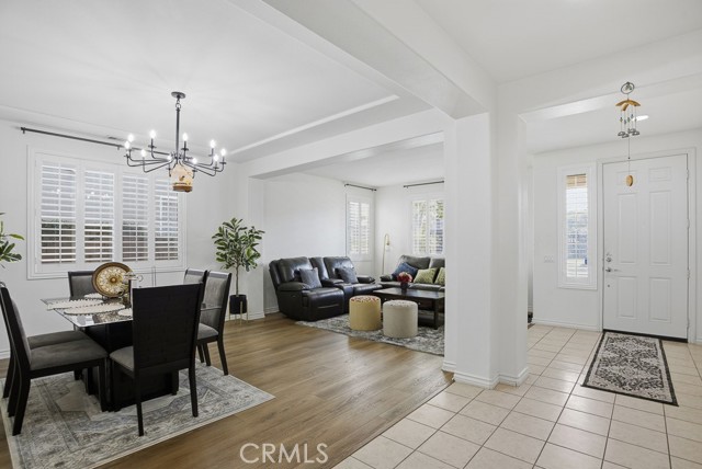 Detail Gallery Image 6 of 59 For 6865 Hop Clover, Corona,  CA 92880 - 5 Beds | 4 Baths