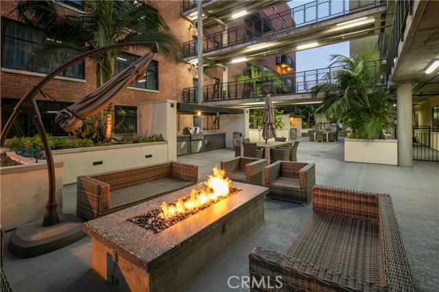 Detail Gallery Image 24 of 28 For 835 Locust Ave #323,  Long Beach,  CA 90813 - 1 Beds | 1 Baths