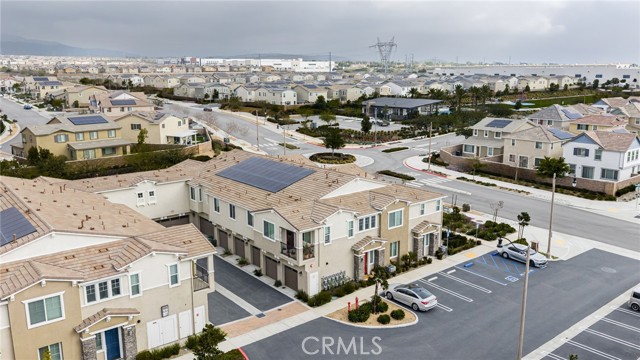 Detail Gallery Image 27 of 35 For 16680 Wyndham Ln #3,  Fontana,  CA 92336 - 2 Beds | 2/1 Baths