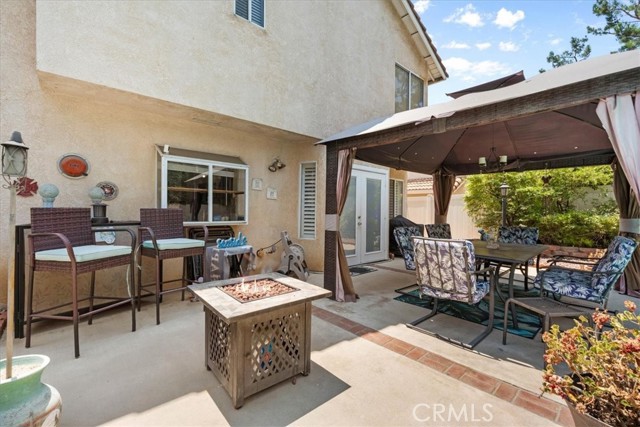 Detail Gallery Image 27 of 46 For 10197 via Apolina, Moreno Valley,  CA 92557 - 4 Beds | 2/1 Baths