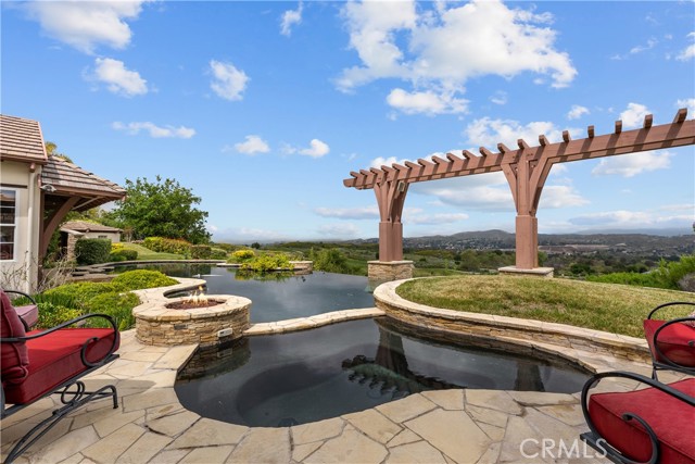 Detail Gallery Image 54 of 75 For 27213 Appaloosa Rd, Canyon Country,  CA 91387 - 5 Beds | 6 Baths