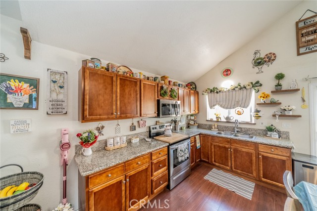 Detail Gallery Image 13 of 35 For 7120 Lyons Ave, Hesperia,  CA 92345 - 1 Beds | 1 Baths