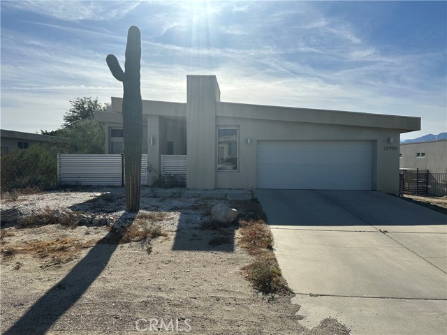 Detail Gallery Image 1 of 1 For 67709 Long Canyon Ln, Desert Hot Springs,  CA 92241 - 3 Beds | 2 Baths