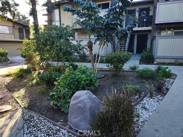 Detail Gallery Image 12 of 12 For 832 Coriander Drive #E,  Torrance,  CA 90502 - 1 Beds | 1 Baths