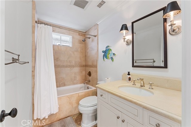 Detail Gallery Image 21 of 44 For 115 Topaz Ave, Newport Beach,  CA 92662 - 3 Beds | 3/1 Baths