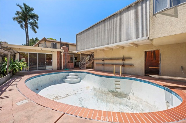 Detail Gallery Image 35 of 50 For 2415 N French St, Santa Ana,  CA 92706 - 3 Beds | 1/1 Baths