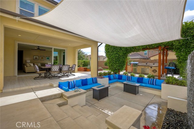 Detail Gallery Image 16 of 39 For 3089 Starry Night Dr, Escondido,  CA 92029 - 4 Beds | 4/1 Baths